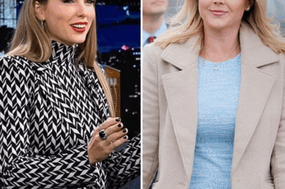 “Karoline Leavitt Silences Taylor Swift With One Brutal Sentence on Live TV Debate About Women in Power — How a Rising Political Star Left a Global Icon Speechless in a Moment No One Saw Coming ”