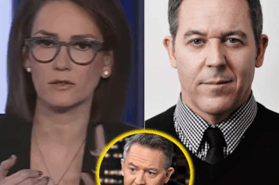 FOX NEWS EXPLOSION: Fans Left Speechless After Greg Gutfeld and Jessica Tarlov’s On-Air Argument Turns Violent—Producers Forced to Intervene as Set Descends Into Chaos! What Triggered the Explosive Clash? Why Was Tarlov Dragged Off Set? Gutfeld’s Reaction Stuns Crew and Viewers—The Behind-the-Scenes Details of the Confrontation That Rocked ‘The Five’ and Sent Shockwaves Through the Network! You Won’t Believe What Sparked It—And What It Means for the Future of the Show!