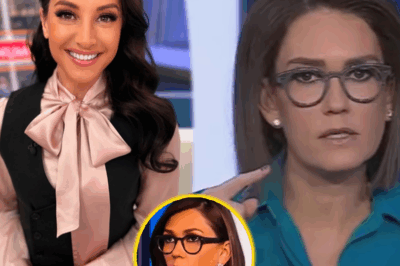 💥📺 “What REALLY Happened Off-Air at Fox News? The Explosive Leaked Video That Shows Emily Compagno Yelling at Jessica Tarlov, Why the Network Is Scrambling to Contain the Fallout, and What It Means for the Future of The Five” 🔥👀