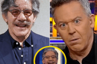 SHOCKING EXCLUSIVE: Geraldo Rivera Admits He Was Fired from The Five—The Explosive Behind-the-Scenes Drama That Led to His Departure from Fox News