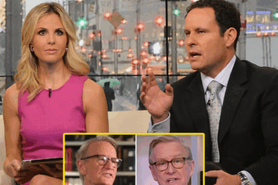 WHERE IS STEVE DOOCY? Fox & Friends Host Reveals Shocking ‘Twist’ Behind His Sudden Absence—And the Fiery Statement That Left Fans Speechless!