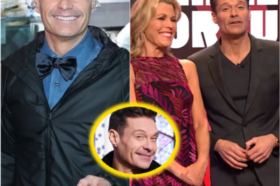 In a move that left both critics and fans in awe, Ryan Seacrest has proven that he is not just a talented host, but a strategic genius
