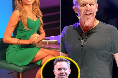 Kat Timpf’s Jaw-Dropping Fox News Comeback: Greg Gutfeld’s Teary Reveal Ignites Fan Frenzy—What Mysterious Hiatus Secrets Will She Unleash on Gutfeld! and The Five?