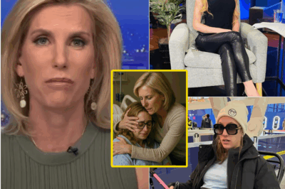 I Thought She Didn’t Even Like Me…” Kat Timpf’s SHOCKING Revelation About Laura Ingraham’s Secret Visit to Her Hospital Bed — A Hidden Friendship Forged in Tears, Shared Scars, and the Unexpected Bond of Breast Cancer Survival That No One Saw Coming