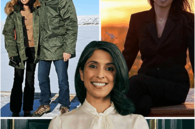 🤯👠 THE SHOE CONTROVERSY THAT’S DIVIDING OPINIONS: Usha Vance’s Casual Kicks at the White House Stir Up a Fashion Storm 😱💬 What’s the Big Deal About Her Footwear? Critics Say Her Shoes Miss the Mark, But We Think She Looks Perfectly Fine! Is This a Fashion Faux Pas or a Bold Statement?