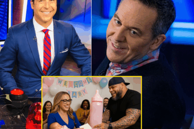 Kat Timpf Throws a Hilarious and Heartwarming Baby Shower in NYC, But It’s Tyrus’ Outrageous Yet Perfect Gift That Steals the Show—Inside the Fox News Star’s Unforgettable Celebration With Greg Gutfeld, Emily Compagno, Jesse Watters, and Dana Perino That Had Everyone Laughing, Crying, and Planning a New Talk Show for Her Baby—Yes, Really!