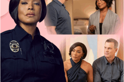 “Angela Bassett Couldn’t Imagine Life Without Bobby, But 9-1-1 Shocked Fans Anyway: Peter Krause’s Sudden Death Scene Leaves Viewers Heartbroken, Cast Reeling, and a Love Story in Flames After 8 Epic Seasons