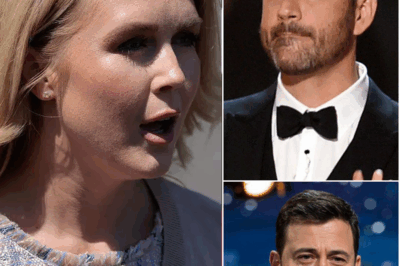 😱🔥 SHOCKING MOMENT ON LIVE TV: Jimmy Kimmel Insults Karoline Leavitt – Her Savage Comeback Leaves Him Speechless! 😳💥 What Happened Next Will Have You Stunned! Kimmel’s Insult Sparks a Massive Backlash, And Fans Are Loving Karoline’s Fiery Response! Is This The Start of a New TV Feud? See How Karoline Made Jimmy Eat His Words Live on Air! 💬💣