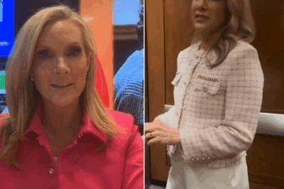 😱💔DANA PERINO’S SHOCK EXIT FROM FOX NEWS: Tearful Goodbye on Live TV Leaves Viewers STUNNED—Was It Really About a Comment or a Full-Blown Crisis?📉💬 Secret Emails, Declining Airtime, Marital Struggles, and the Loss That Broke Her💔🐾