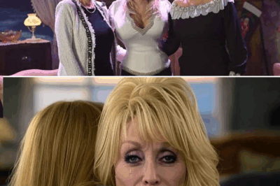 URGENT: Dolly Parton’s Family Breaks Down in Tears as Beloved Sister Cassie, 80, is Rushed to Tennessee Hospital in Critical Condition — “She’s My Heart,” Dolly Once Said 😢🙏 Fans Worldwide Beg for a Miracle as the Quiet Soul Behind Dolly’s Strength Fights for Her Life
