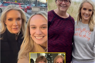 Dana Perino’s Tear-Jerking Tribute to Working Moms Stuns Fans—Who Are the Three Women She Says Shaped Her Life? From Her Mom’s Typewriter to Condi Rice’s Grace, This Fox Star’s Emotional Reflection Will Leave You Inspired!
