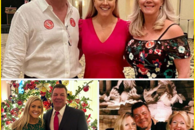 Karoline Leavitt’s Astonishing Rise—How Did a Catholic Ice Cream Scooper Become Trump’s Youngest Press Secretary? Meet Her Parents, Brothers, and the Husband Who Went from Homeless to Millionaire in a Family Story That’s Pure American Grit!