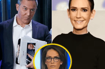 🚨FOX NEWS SHOCKER: Jessica Tarlov BREAKS DOWN in Emotional Exit from The Five—Insiders Reveal a ‘Secret Gag Order’ Tied to Greg Gutfeld, Off-Air Meltdown, and a Leaked Confrontation That Might End the Show As We Know It 😱📺 Is Another Host About to Walk?