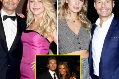Debbie Gibson’s Explosive Memoir Drops a Bombshell—Ryan Seacrest Among Ex-Lovers Revealed in 80s Pop Star’s Tell-All! What Secrets Will She Spill About Their Romance and Others That Could Rock Hollywood? Get Ready for Eternally Electric!