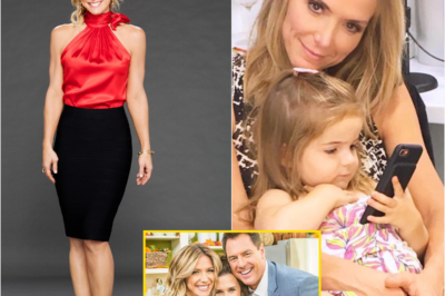Debbie Matenopoulos’ Wild Ride From The View’s First Fired Co-Host to Beauty Mogul and Mom—What Secrets Did She Uncover After Her Exit That Changed Everything? Dive Into Her Journey of Reinvention and Resilience!