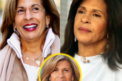Hoda Kotb’s Jaw-Dropping Outburst Shocks TODAY Fans—Did She Just Slam Guest Hosts as Attention Hogs? “They’re All Trying to Grab Attention” Sparks Wild Theories About Her True Feelings and What’s Brewing Behind the Scenes at NBC!