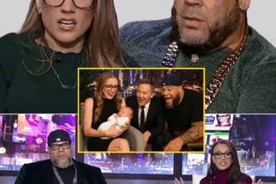 👶📺 KAT TIMPF RETURNS WITH A SURPRISE! Fans STUNNED as She Announces Baby’s TV DEBUT on GUTFELD! — Tyrus RUNS ON SET to Celebrate, Behind-the-Scenes Reactions Will MELT Your Heart 😭🔥💥 Is This the Sweetest Moment in Fox News History?