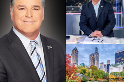 Sean Hannity’s Stunning On-Air Farewell to New York Ignites Frenzy—Is His Florida Move a Political Power Play? Fans Stunned as He Slams “Failed” State and Hints at a Bigger Plan in the “Free State”—What’s He Plotting Next?