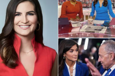 Kaitlan Collins’ Explosive Secret Unveiled—Did Her Hidden Ties to Power Players Just Confirm Every Rumor? CNN Star’s Shocking Truth About Love, Ambition, and Washington Intrigue Leaves Fans Speechless—What Does This Mean for Her Next Move?