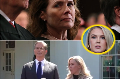 Did Karoline Leavitt Just Ignite a Conservative Civil War by Slamming Amy Coney Barrett’s ‘Betrayal’ on Live TV? The White House’s Fiery Swipe at a Trump-Appointed Justice Has MAGA Up in Arms—What’s Behind This Explosive Clash?