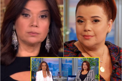 During a charged debate, Navarro took a swipe at Fetterman’s political stance, aiming for bold but landing in hot water. “I didn’t realize the situation was so severe…