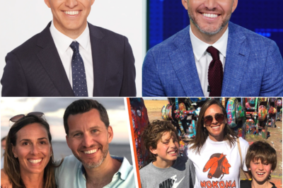 Headline: “Fox News’ Jaw-Dropping Power Play: Will Cain’s Primetime Leap Promises Chaos, Triumph, and a Daily Life Turned Upside Down—Can He Redefine Cable News or Will It All Implode in Spectacular Fashion?”