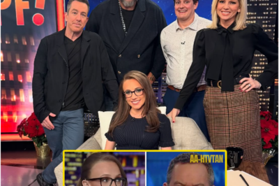 Greg Gutfeld’s Heart-Stopping On-Air Bombshell: Kat Timpf’s Triumphant Fox News Return Sparks Wild Cheers, Secret Plans, and a Show Revamp That Could Redefine Late-Night—What’s She Bringing Back to the Table?”
