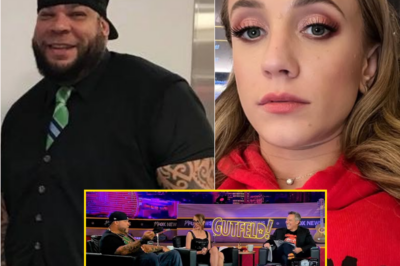 In a touching moment that has sparked waves of support, Fox News star Tyrus shared an emotional message for his Gutfeld! co-star Kat Timpf