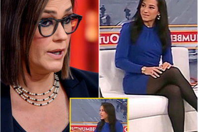 Did Emily Compagno’s Leaked Video Meltdown Just Unleash a Fox News Scandal So Wild It Could Shatter Her Career and Leave Fans Speechless Over the Truth?