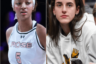 🚨👑“Angel Reese DROPS BOMBSHELL on Team USA: ‘If Caitlin Clark Joins, I’M OUT!’ 😱🔥 Coach Cheryl Reeve Responds with a STUNNING Clapback 😤💥—Is This the End of Team Unity or the Beginning of Women’s Basketball’s Greatest Rivalry?