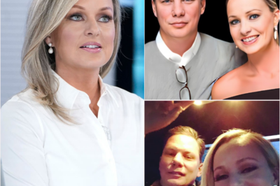 Sandra Smith’s Midnight Bombshell: What Fox News Star Confessed After Her Husband Fell Asleep Has Fans Reeling—Is Her Perfect Life a Lie? Dive Into the Secret She Hid Until the Lights Went Out!