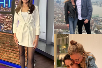 Kat Timpf’s Secret Baby Name Revealed After a Cancer Scare Hours Before Birth—What Heart-Melting Details Did She Share in Her First Photos That Have Fans Obsessed? Prepare for Tears and Smiles!