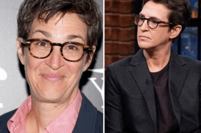 🚨MSNBC MELTDOWN? Rachel Maddow REBELS Against New Network Boss Rebecca Kutler in Explosive Power Struggle 😱—Will the $25M Anchor Be FIRED After REFUSING to Meet? 💥Drama, Defiance, and a Ratings Crash That Could Shake Up Prime-Time TV Forever! 📉📺