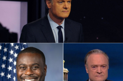 MSNBC’s Lawrence O’Donnell Vanishes from Air—What’s Behind His Sudden Silence, and Could a Secret Health Crisis Be Shaking Up the Network? Fans Are Freaking Out, Colleagues Are Stepping In, and Rumors Swirl About Drama, Deals, and His Next Big Move in 2025!