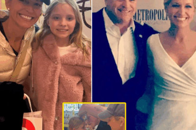 Just Months After That Surprise Engagement to Sean Hannity, Ainsley Earhardt Drops a HEARTWARMING Family Bombshell — But Eagle-Eyed Fans Ask: Why Is Sean Missing From the Moment That Melted Millions? 👀💔 WATCH What Everyone’s Talking About Below