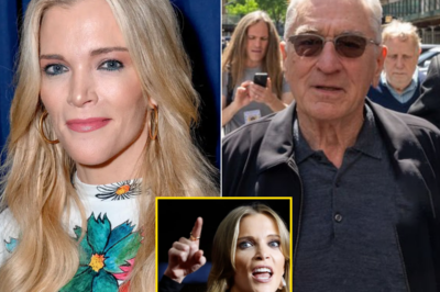 Did Megyn Kelly’s Savage “Extremely Stupid” Slam on Robert De Niro Ignite a Hollywood vs. Fox News War So Explosive It Might Sink Her Big TV Comeback While His Cool Retort Fuels a Cultural Clash Everyone’s Obsessing Over?
