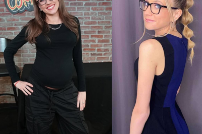 Kat Timpf Makes Stunning Announcement About