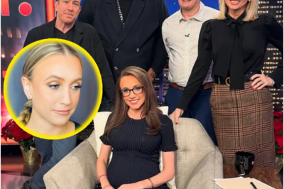 Kat Timpf’s Life-Changing Love Story: Meet Her Husband, Cameron Friscia, and the Joy of Their New Baby Boy Amidst Challenges