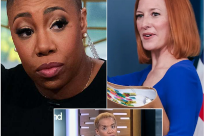 “MSNBC’s Symone Sanders Townsend