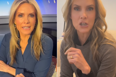 Dana Perino Breaks Silence on Explosive Exit