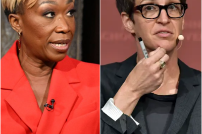 Joy Reid, the outspoken former MSNBC anchor, is far from letting her abrupt firing from the network go quietly