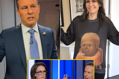 Fox News’ Brian Kilmeade Drops Bombshell on Jessica Tarlov: Is Deported Maryland Dad Secretly an MS-13 Kingpin? Shocking Supreme Court Twist Ignites Explosive Clash on The Five