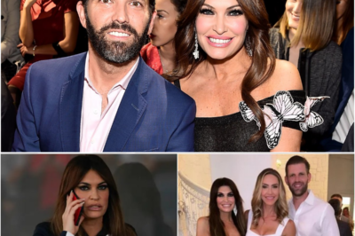 How an Unfiltered Photo of Kimberly Guilfoyle’s Stunning Resilience Turned Her Cosmetic Critics into Unexpected Cheerleaders