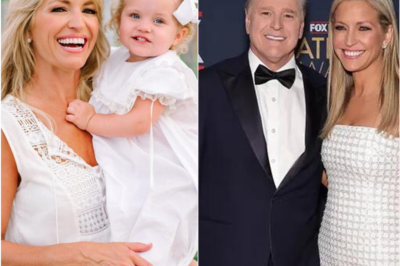 Ainsley Earhardt Reveals Powerful Mantra