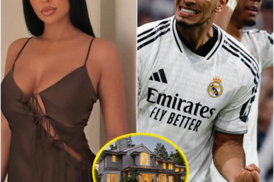 BREAKING: Jude Bellingham Duped Into Signing Over €10 Million Mansion to Rumored Girlfriend – How the Shocking Deception Unfolded
