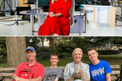 Fox News Meteorologist Janice Dean Is a ‘Better Person’ After Living with Multiple Sclerosis for 20 Years (Exclusive)
