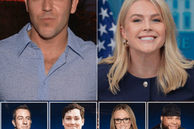 “SHOCKING MOVE: Greg Gutfeld’s Bold New Deal with Fox News—How He Went from Political Commentator to the King of Late-Night TV 📺🔥 Is This the Beginning of a New Era in Late-Night Television?”