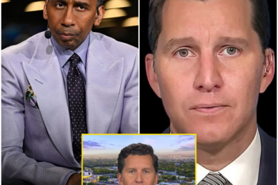 Live TV Meltdown! Will Cain’s Explosive Clash