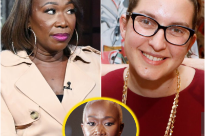 SHOCKING Drama Unfolds at MSNBC: Network Struggles to Reach Joy Reid After Her Brutal Firing—Fans Are Speculating What Happens Next!