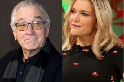 Robert De Niro’s Epic Comeback: